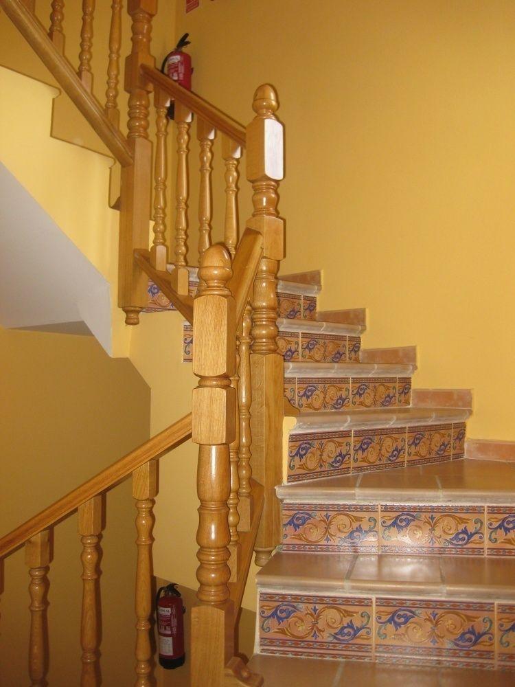 Hostal Maria Ronda Madrid Ngoại thất bức ảnh